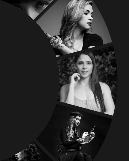 Fotografía de retrato